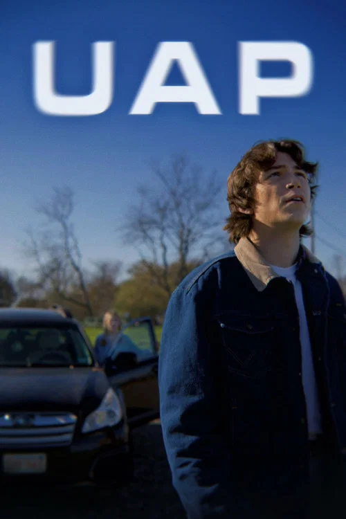 Постер: UAP