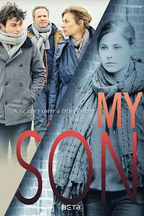 Постер: Un fils