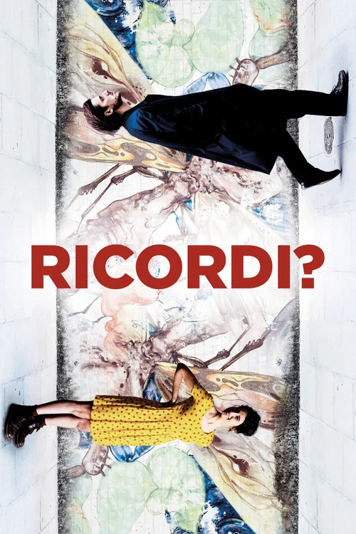 Постер: Ricordi