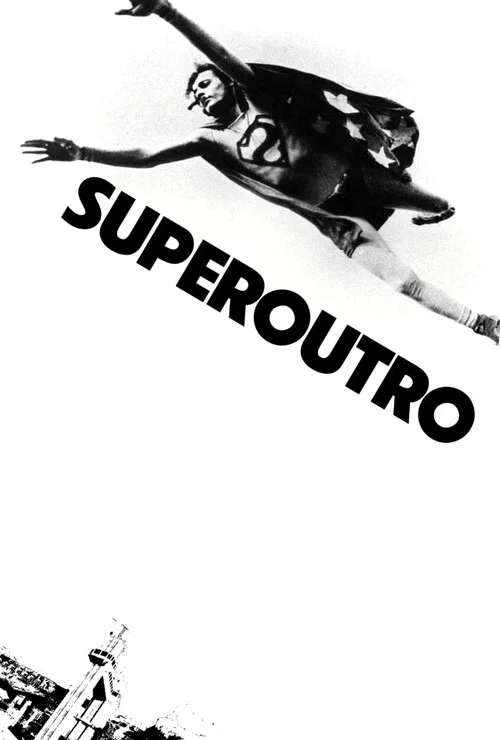 Постер: SuperOutro