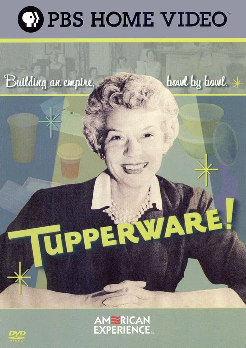 Постер: Tupperware!