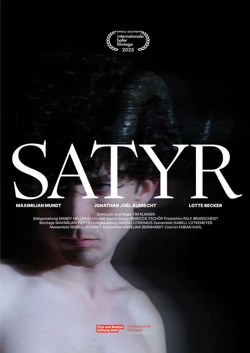 Постер: Satyr
