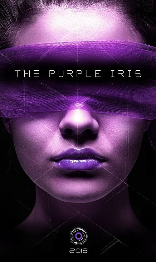 Постер: The Purple Iris