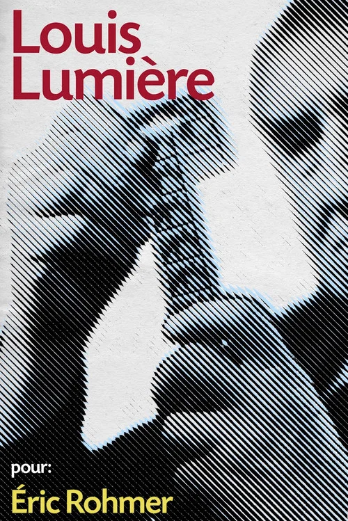 Постер: Луи Люмьер
