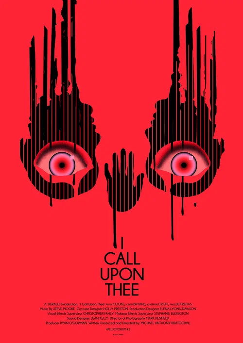 Постер: I Call Upon Thee