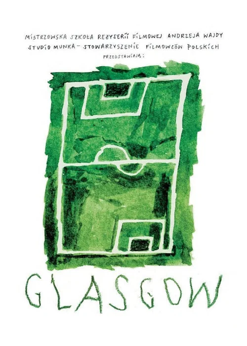 Постер: Glasgow