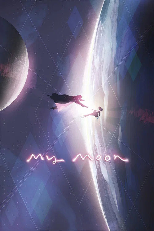 Постер: My Moon