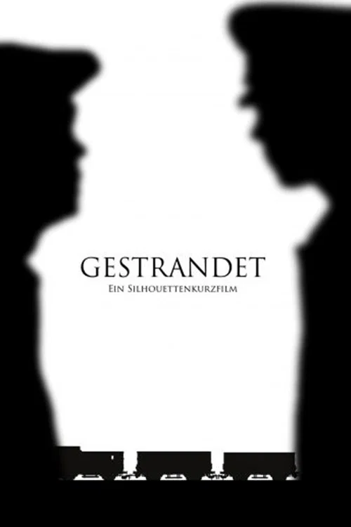 Постер: Stranded