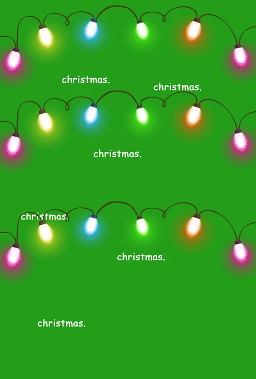 Постер: Christmas