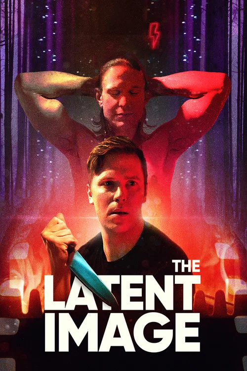 Постер: The Latent Image