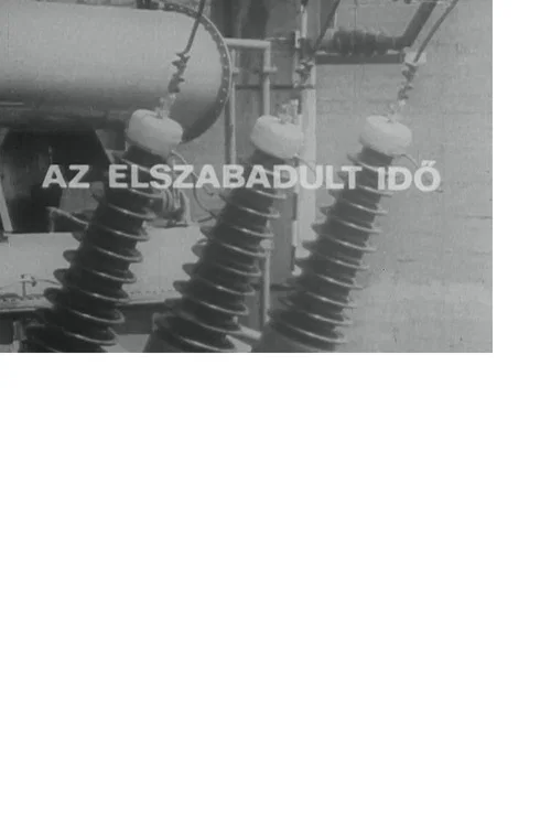 Постер: Az elszabadult idö