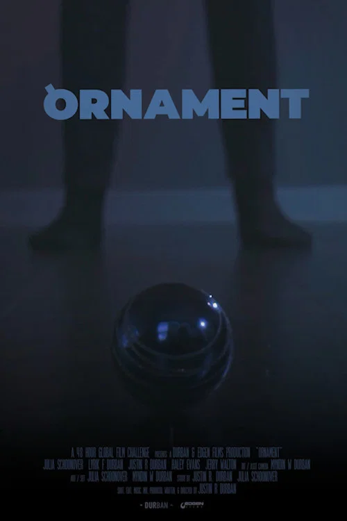 Постер: Ornament