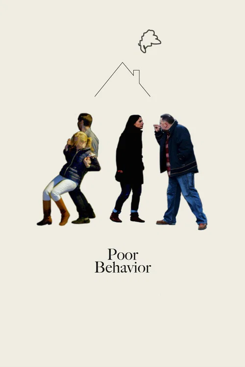 Постер: Poor Behavior