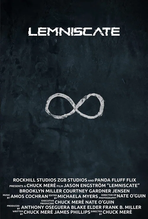 Постер: Lemniscate