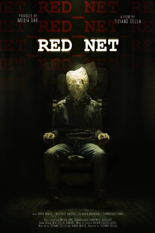 Постер: Red Net