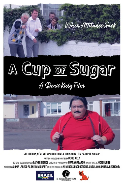 Постер: A Cup of Sugar