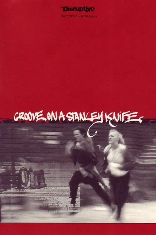 Постер: Groove on a Stanley Knife