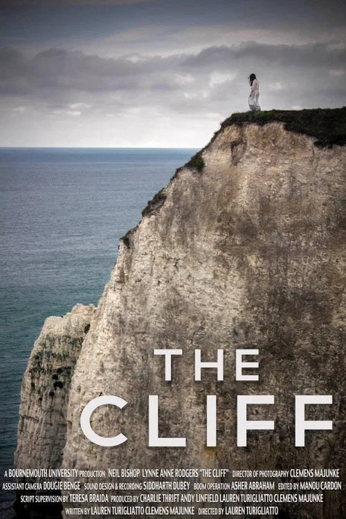 Постер: The Cliff