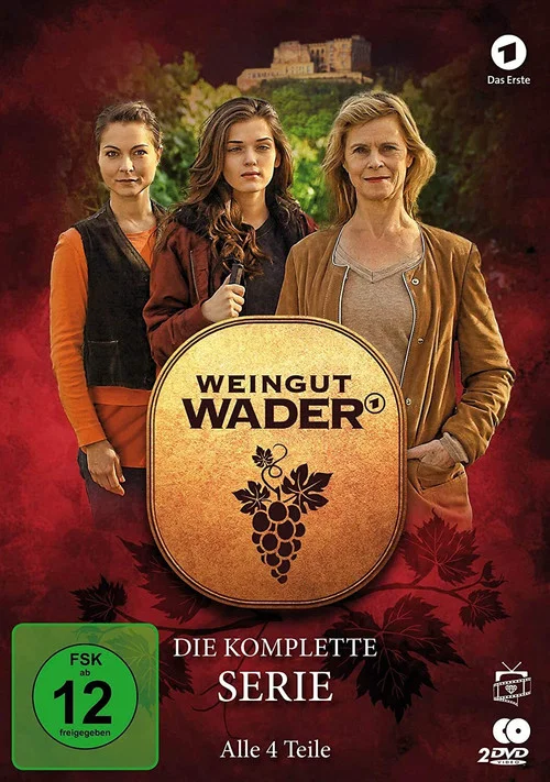 Постер: Weingut Wader