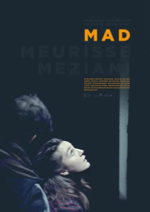 Постер: MAD