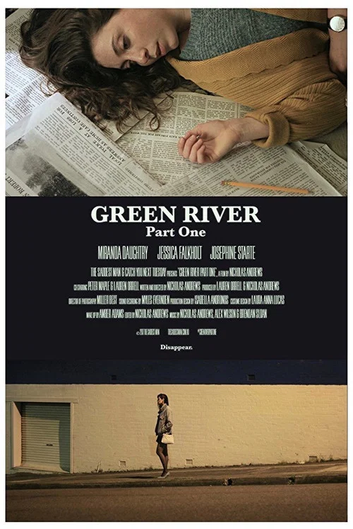 Постер: Green River: Part One