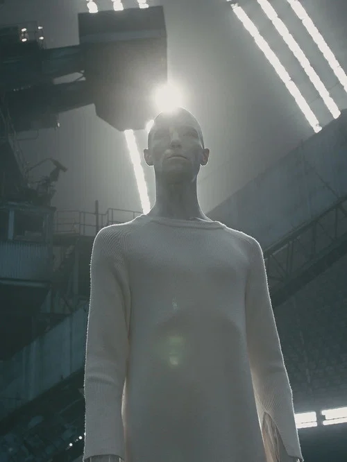 Постер: Future Shock