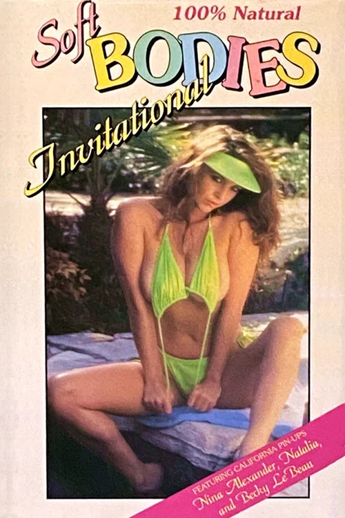 Постер: Soft Bodies Invitational