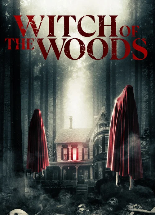 Постер: Witch of the Woods