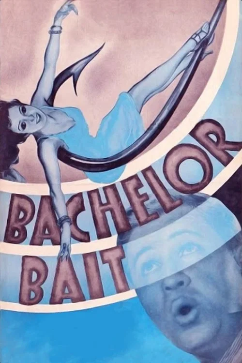 Постер: Bachelor Bait