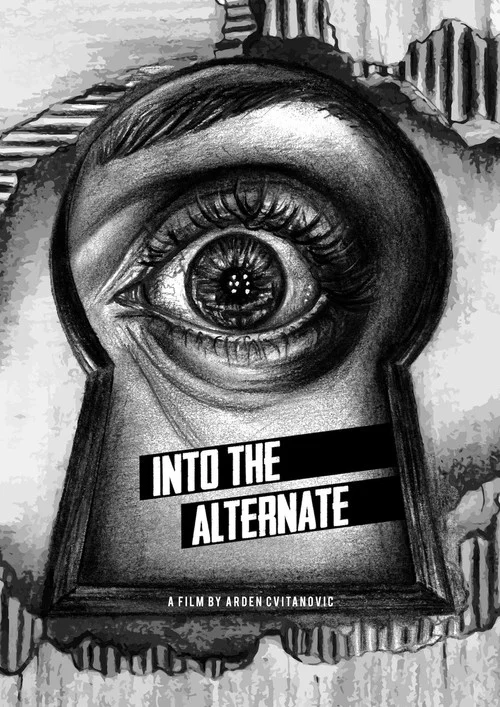 Постер: Into the Alternate