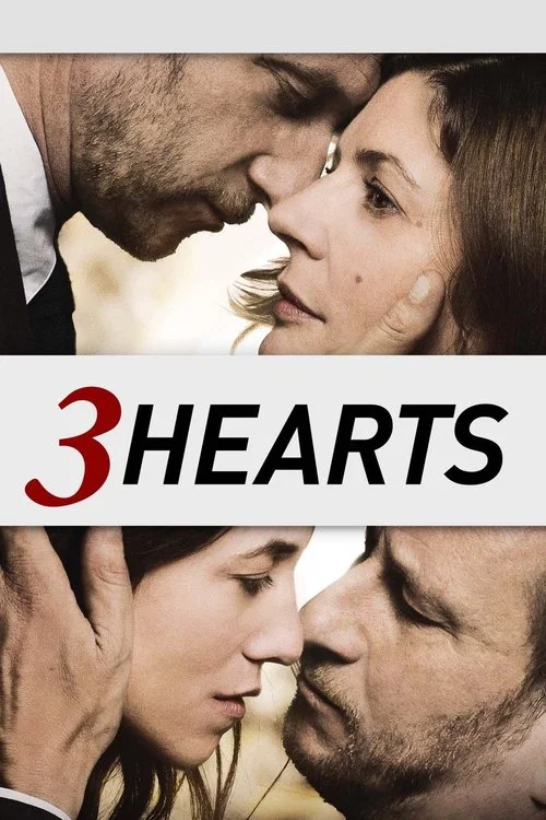 Постер: Three Hearts