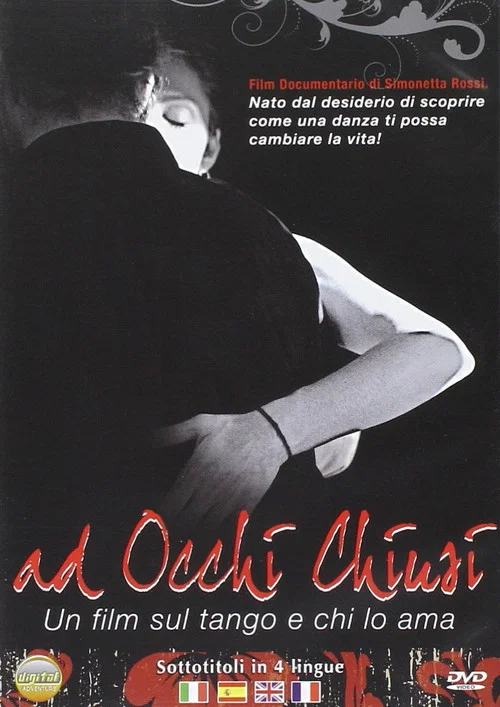 Постер: Ad occhi chiusi