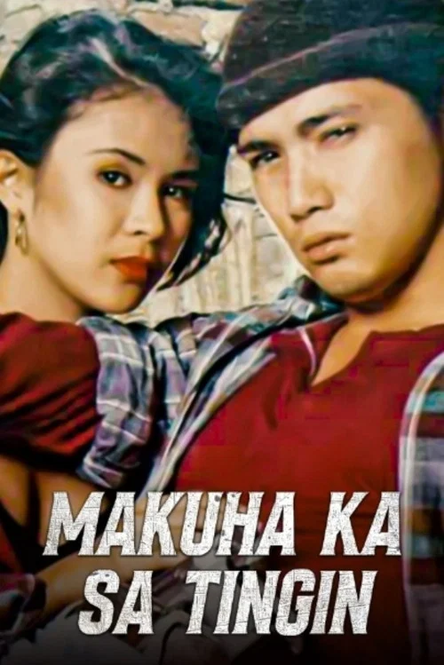 Постер: Makuha ka sa tingin