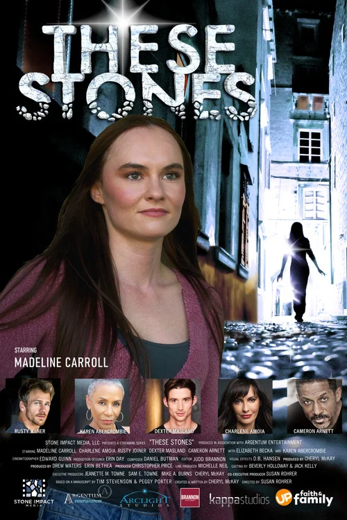 Постер: These Stones