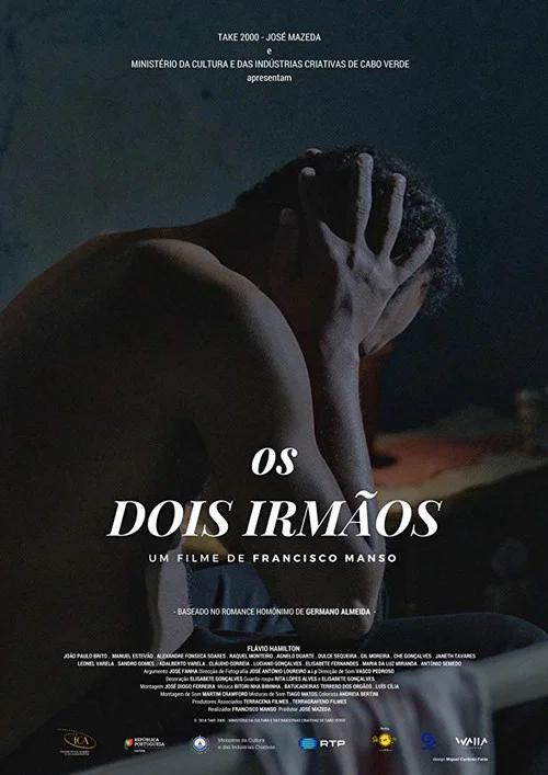 Постер: Os Dois Irmãos