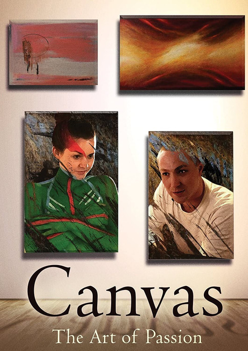 Постер: Canvas