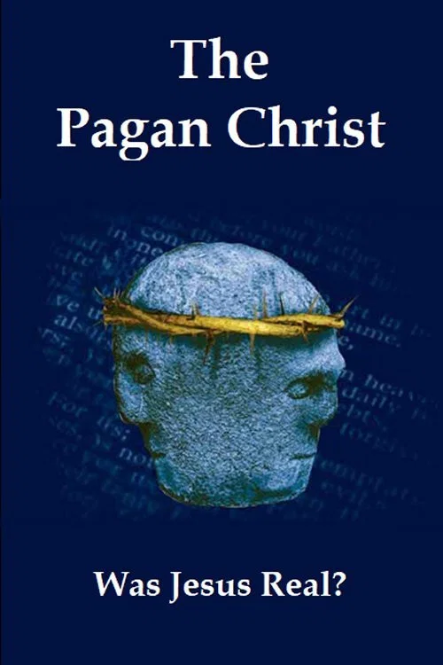 Постер: The Pagan Christ