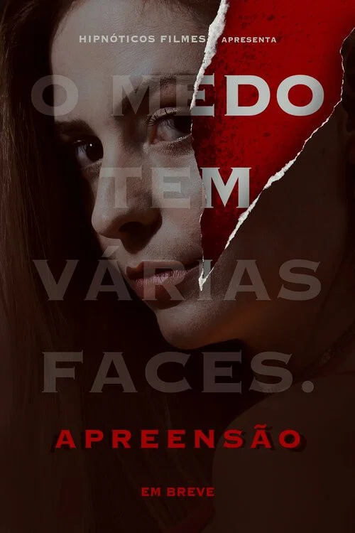 Постер: Apreensão