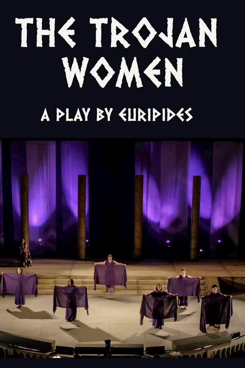Постер: The Trojan Women