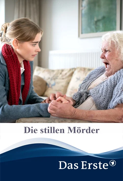 Постер: Die stillen Mörder