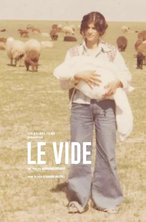 Постер: Le Vide