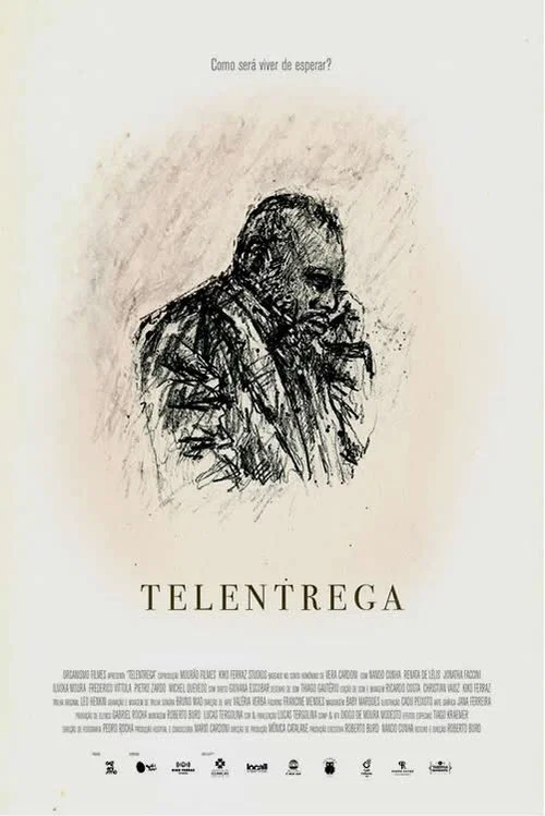 Постер: Telentrega