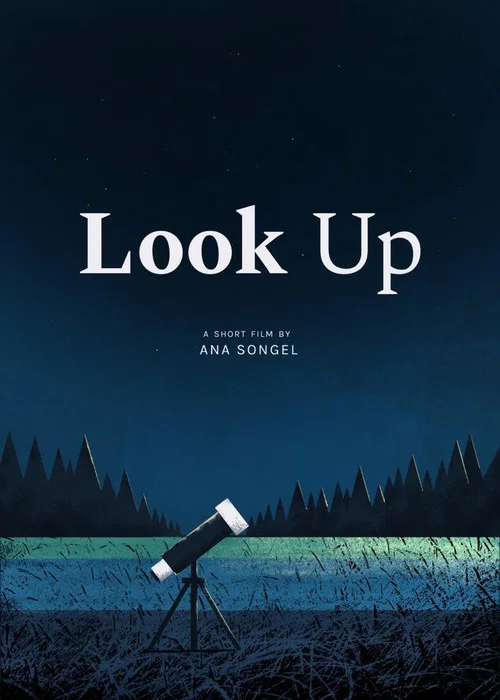 Постер: Look Up