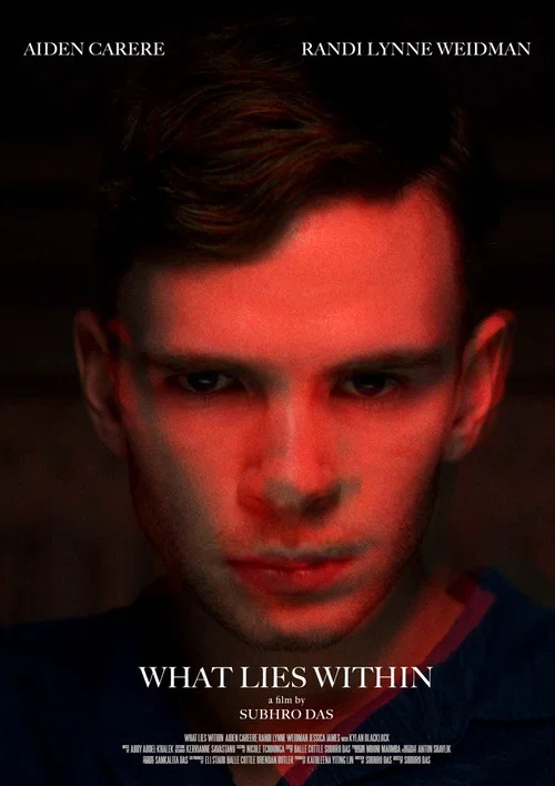Постер: What Lies Within