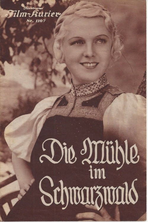 Постер: In einem kühlen Grunde