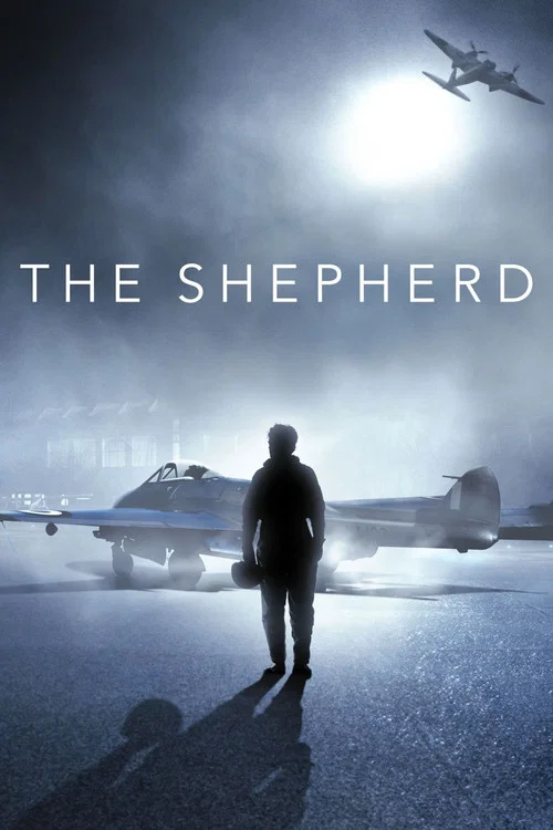 Постер: The Shepherd