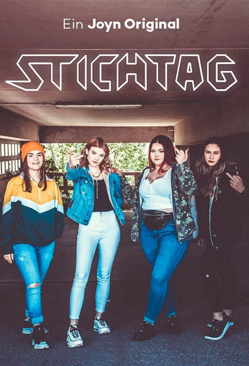 Постер: Stichtag