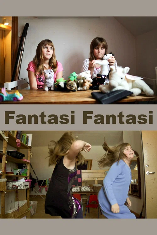 Постер: Fantasy Fantasy