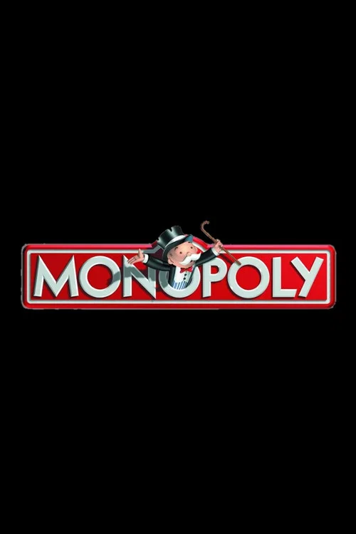 Постер: Монополия