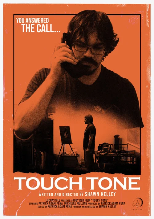 Постер: Touch Tone